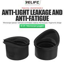 Replacement for RELIFE M-26 2PCS 29MM EYEPIECE EYE CUPS - Quality Phone Parts in Sri Lanka