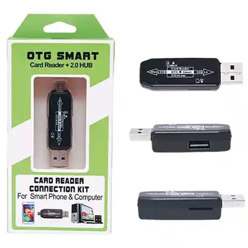 Replacement for OTG SMART CARD READERS - Quality Phone Parts in Sri Lanka