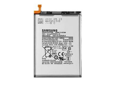 Replacement for A21S EB-BA215ABY BATTERY SAMSUNG - Quality Phone Parts in Sri Lanka