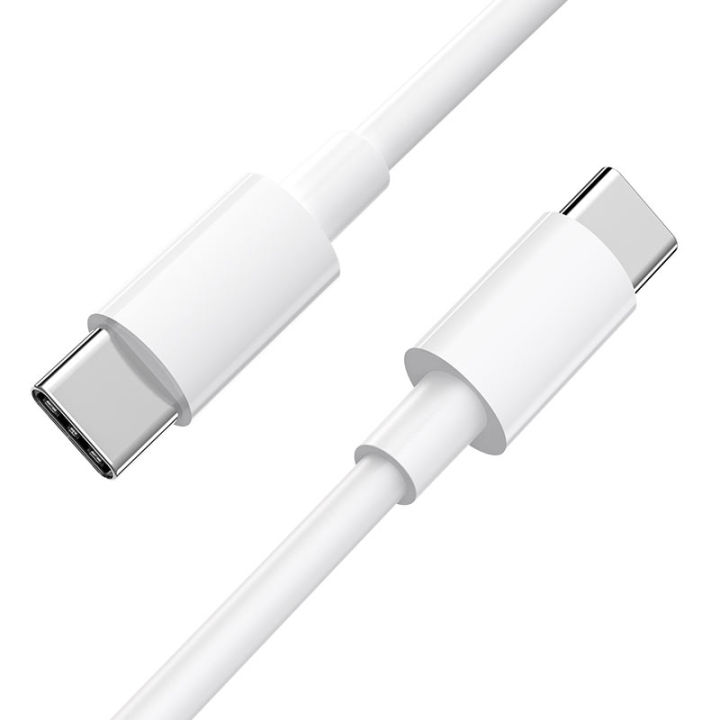 Replacement for PD USB TYPE C TO TYPE-C CABLE 1M HI-A SCS - Quality Phone Parts in Sri Lanka