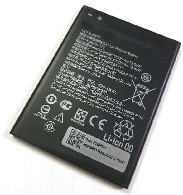 Primary image of BL315 A7 BATTERY GVBT LENOVO - Quality Phone Parts in Sri Lanka