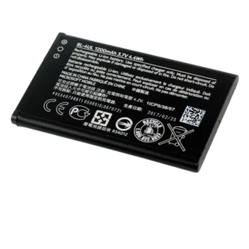 Replacement for NOKIA BL-4UL 225 BATTERY KM/OMS - Quality Phone Parts in Sri Lanka