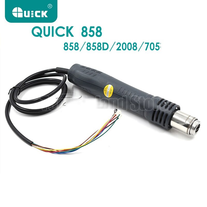 Replacement for QUICK 858/QUICK 858D/QUICK 2008/QUICK 715 HANDLE - Quality Phone Parts in Sri Lanka