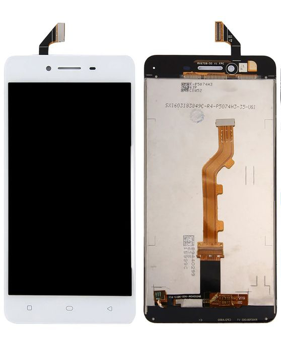 Replacement for OPPO A37 WHITE KLP DISPLAY - Quality Phone Parts in Sri Lanka