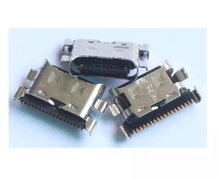 Replacement for NOVA 5I C-PORT CHARGING CONNECTOR/PINSET - Quality Phone Parts in Sri Lanka
