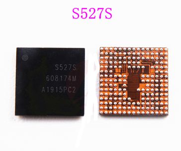 Replacement for S527S OEM POWER SUPPLY IC - Quality Phone Parts in Sri Lanka