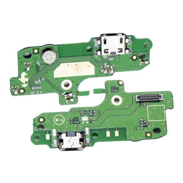 Replacement for SMART HD 2021 CHARGING PCB FLEX INFINIX - Quality Phone Parts in Sri Lanka