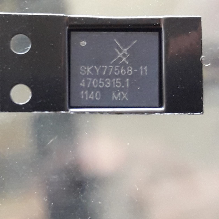 Replacement for 77548-11 IC - Quality Phone Parts in Sri Lanka