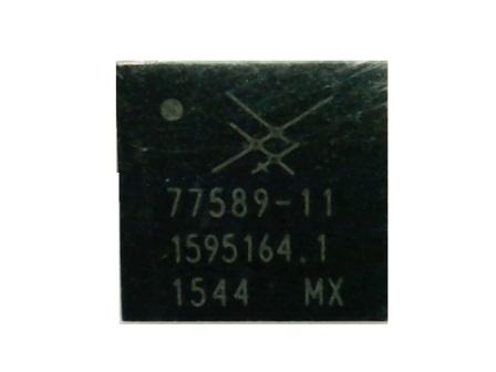 Replacement for SKY77589-11 77589-11 POWER AMPLIFIER IC - Quality Phone Parts in Sri Lanka