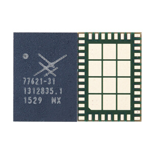 Replacement for SKY77621-31 77621-31 IC POWER AMPLIFIER - Quality Phone Parts in Sri Lanka