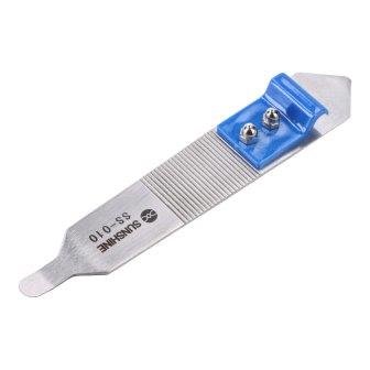 Replacement for SS0-10 STAINLESS STEEL DISASSEMBLE FRAME TOOL - Quality Phone Parts in Sri Lanka