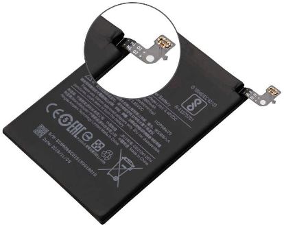 Replacement for XIAOMI BN46 REDMI NOTE 8 BATTERY  SCS - Quality Phone Parts in Sri Lanka
