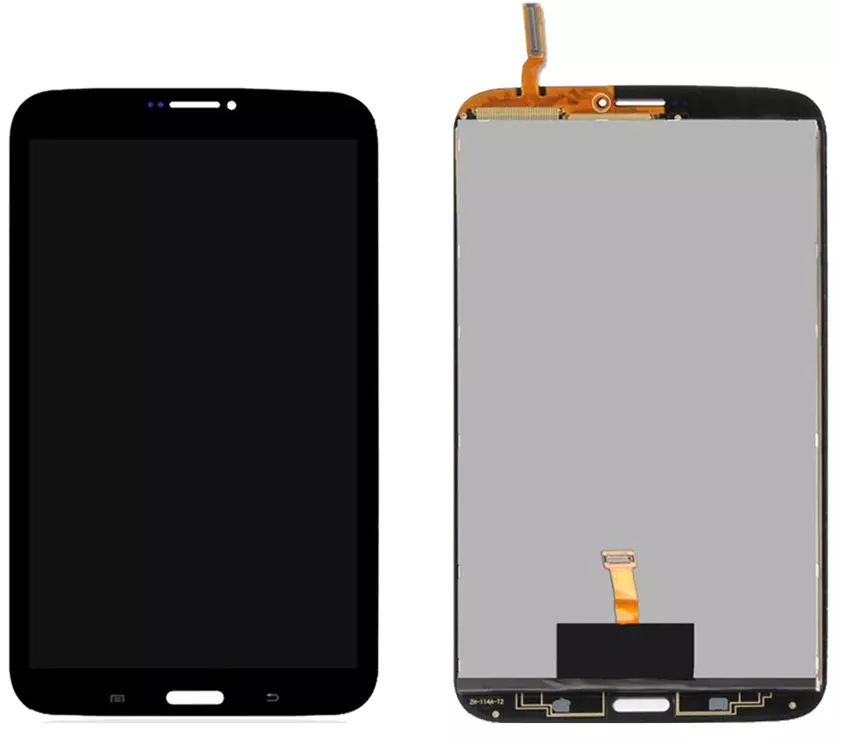 Replacement for SAMSUNG T311 LCD BLACK COMBO HI-A - Quality Phone Parts in Sri Lanka