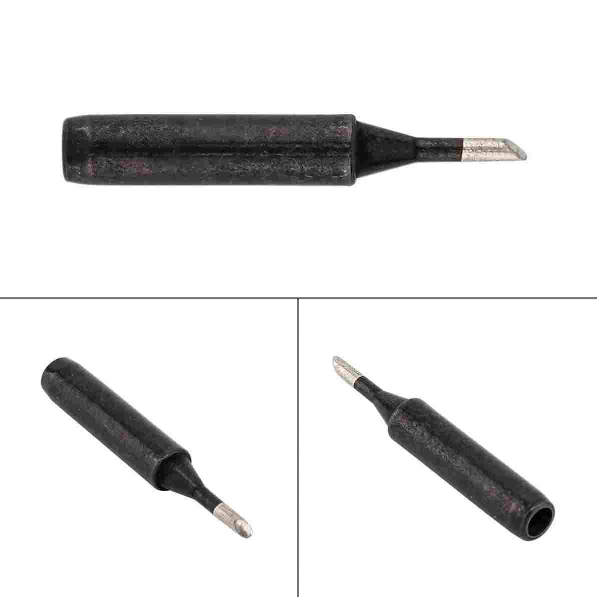 Replacement for 900M-T-2C BLACK SOLDERING IRON TIP BR - Quality Phone Parts in Sri Lanka