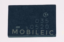 Replacement for 035 POWER AMPLIFIER IC - Quality Phone Parts in Sri Lanka
