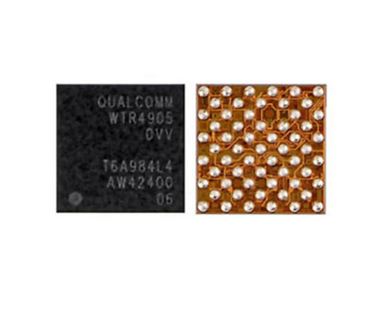 Replacement for WTR4905 0VV OEM AUDIO CONTROLLER IC - Quality Phone Parts in Sri Lanka