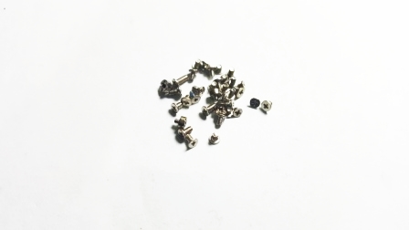 Replacement for IPHONE 7 7G SCREW SET APPLE - Quality Phone Parts in Sri Lanka