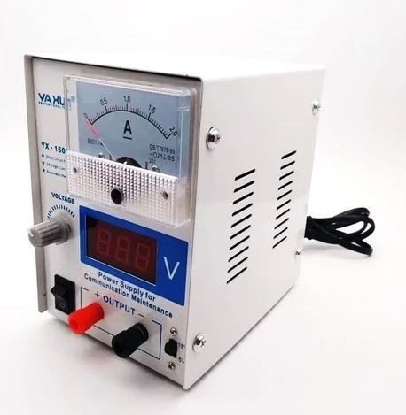 Replacement for 1502DS POWER SUPPLY YAXUN - Quality Phone Parts in Sri Lanka