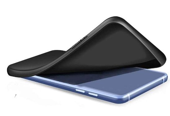 Replacement for IPHONE 11 COLOUR TPU BACK POUCH - Quality Phone Parts in Sri Lanka