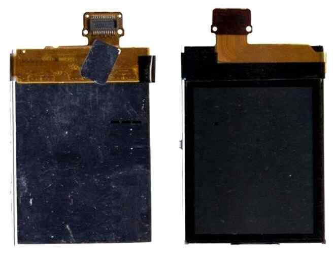 Replacement for NOKIA 6080 LCD NOKIA - Quality Phone Parts in Sri Lanka
