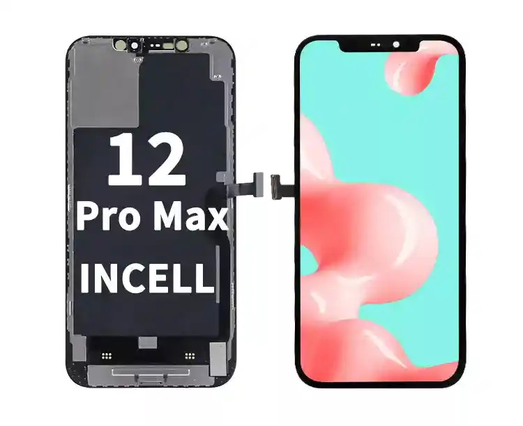 Replacement for IPHONE 12PRO MAX TFT DISPLAY - Quality Phone Parts in Sri Lanka