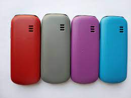 Replacement for 1280 TPU BACK POUCH - Quality Phone Parts in Sri Lanka