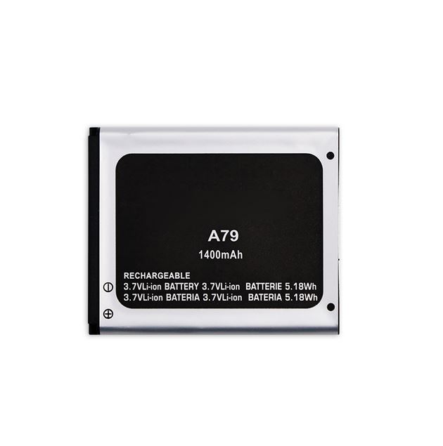 Replacement for A79 BATTERY MC MICROMAX - Quality Phone Parts in Sri Lanka