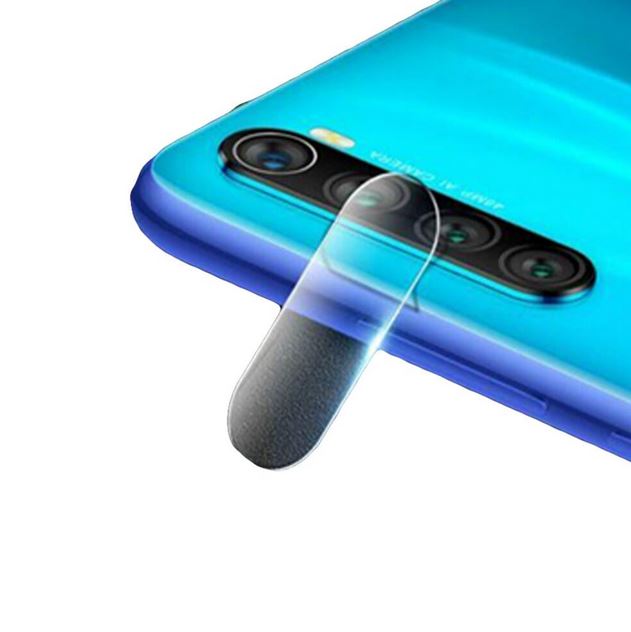 Replacement for RM NOTE 8 CAMERA TEMPERED GLASS - Quality Phone Parts in Sri Lanka
