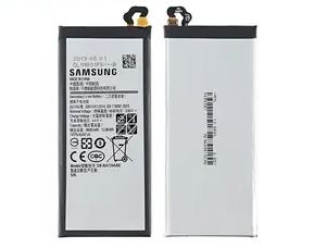 Replacement for A720 A7 2017 BATTERY SCS SAMSUNG - Quality Phone Parts in Sri Lanka