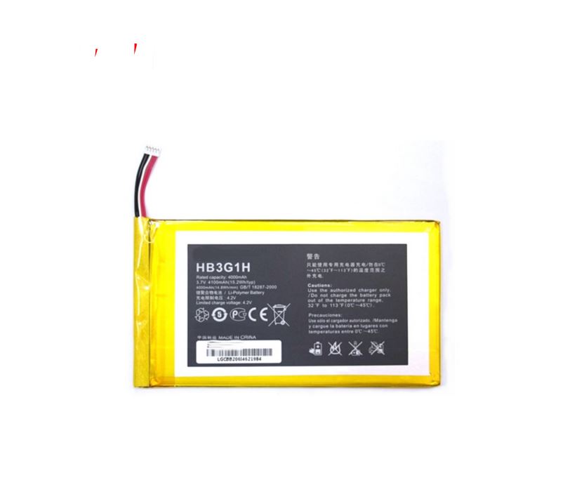 Replacement for S7-301U TAB BATTERY HUAWEI - Quality Phone Parts in Sri Lanka