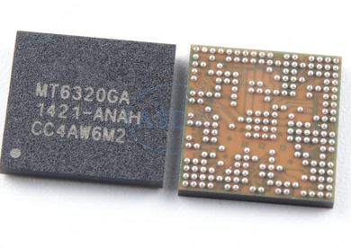 Replacement for MT6320GA POWER SUPPLY IC - Quality Phone Parts in Sri Lanka