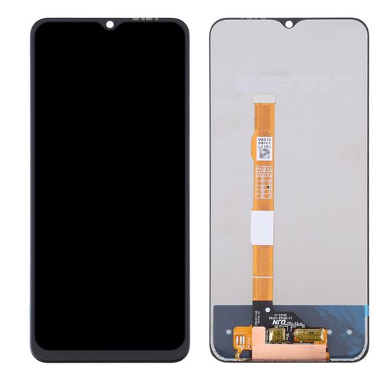 Replacement for Y53S LCD COMBO VIVO - Quality Phone Parts in Sri Lanka