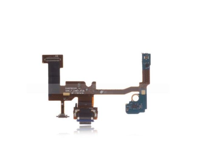 Replacement for PIXEL 2XL CHARGING FLEX GOOGLE - Quality Phone Parts in Sri Lanka