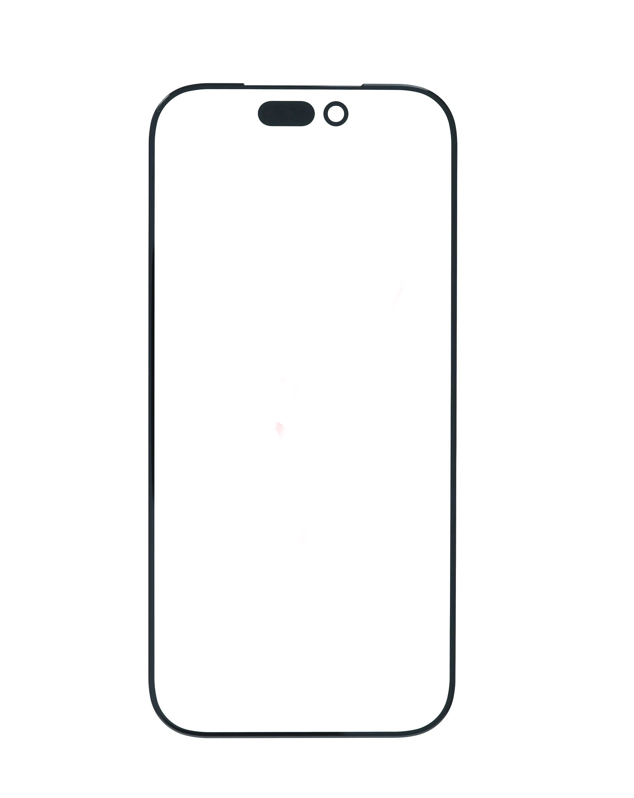 Replacement for IPHONE 17 OCA TOUCH GLASS - Quality Phone Parts in Sri Lanka