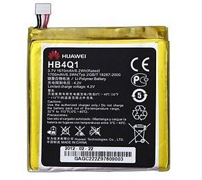 Replacement for P1 BATTERY HUAWEI - Quality Phone Parts in Sri Lanka
