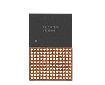 Replacement for 343S0694 HI-A 6 6PLUS BLACK TOUCH IC - Quality Phone Parts in Sri Lanka