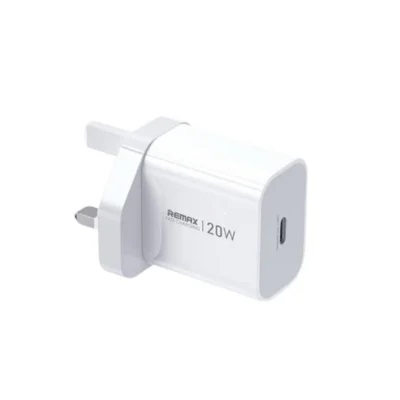 Replacement for REMAX CA08(C20W) FAST CHARGING CHARGER TOP - Quality Phone Parts in Sri Lanka