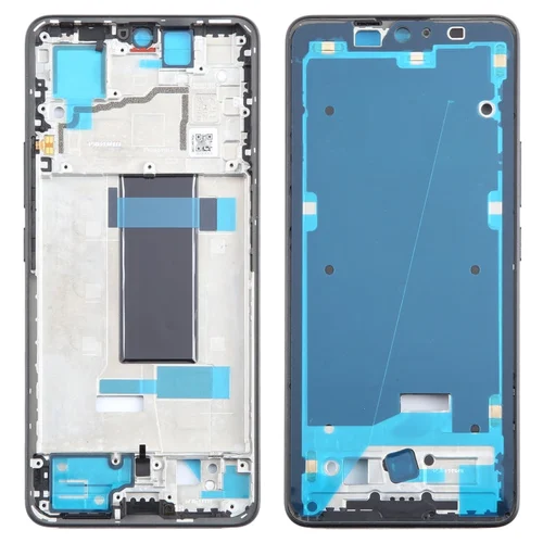 Replacement for REDMI NOTE 13 BLUE MIDDLE HOUSING - Quality Phone Parts in Sri Lanka