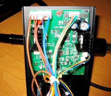 Replacement for QUICK 857DW+ SMD REWORK STATION MAIN PCB - Quality Phone Parts in Sri Lanka