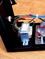 Replacement for QUICK 857DW+/2008/ HOT AIR GUN TRANSFORMER - Quality Phone Parts in Sri Lanka