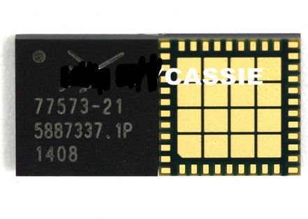 Replacement for SKY77573-21 77573-21 POWER AMPLIFIER IC - Quality Phone Parts in Sri Lanka