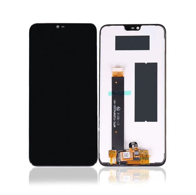 Replacement for NOKIA 6.1 PLUS TFT DISPLAY - Quality Phone Parts in Sri Lanka