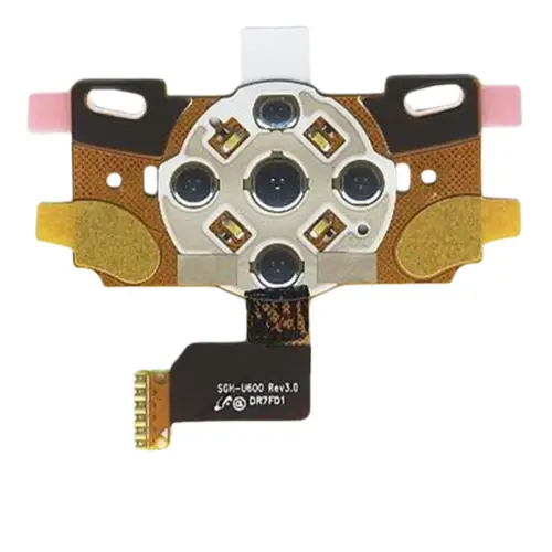 Replacement for U600 INSIDE KEYPAD UP SAMSUNG - Quality Phone Parts in Sri Lanka
