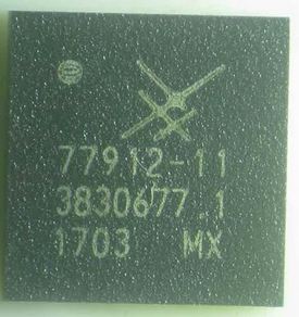 Replacement for SKY77912-11 POWER AMPLIFIER IC - Quality Phone Parts in Sri Lanka