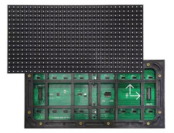 Replacement for P10 RGB OUTDOOR LED - Quality Phone Parts in Sri Lanka