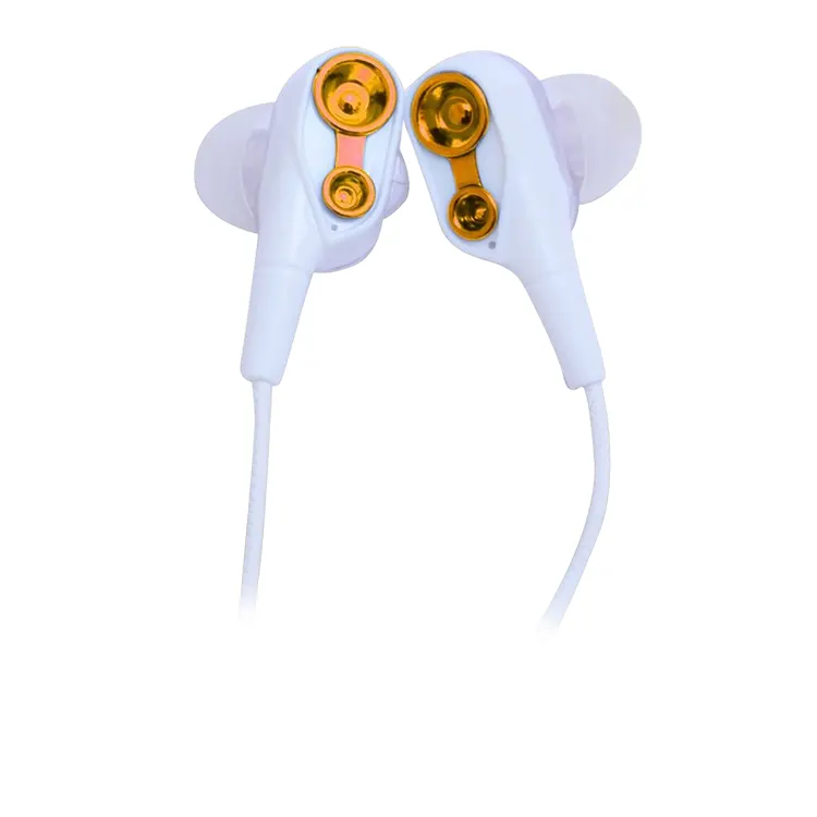 Replacement for YL-679 DOUBLE HEAD HANDSFREE - Quality Phone Parts in Sri Lanka