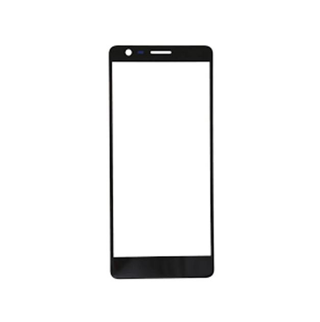 Replacement for NOKIA 3.1 WITH OCA TOUCH GLASS - Quality Phone Parts in Sri Lanka