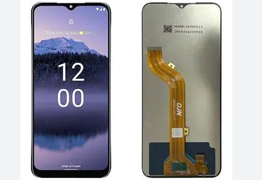 Replacement for NOKIA G11 PLUS LCD OEM COMBO  - Quality Phone Parts in Sri Lanka