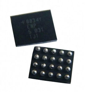 Replacement for CAMERA FLASH LIGHT CONTROL IC 8834Y IPHONE 4 4S APPLE - Quality Phone Parts in Sri Lanka