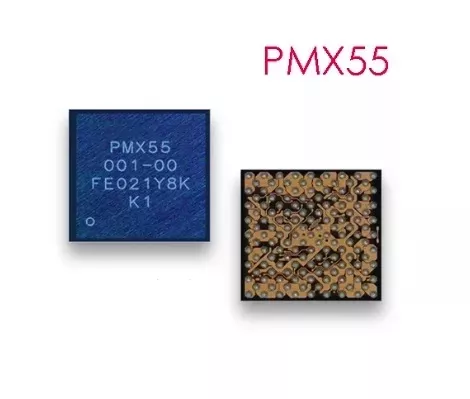 Replacement for PMX55 001-00 POWER SUPPLY IC - Quality Phone Parts in Sri Lanka